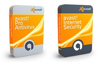 Download – Avast Pro Antivírus e Internet Security