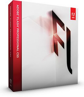 Download – Adobe Flash Professional CS5 + Keygen