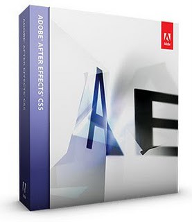 Download – Adobe After Effects CS5 + Keygen