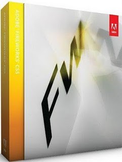 Download – Adobe Fireworks CS5 + Keygen