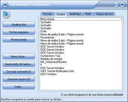 AntiPolicy 1.5