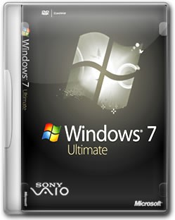 Download – Windows 7 Ultimate Sony Xtreme Edition x86
