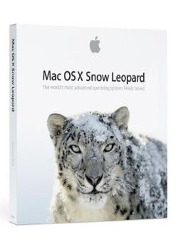 Download – MAC OSX Snow Leopard 10.6