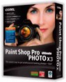 Download – PaintShop Pro Photo X3 + Keygen